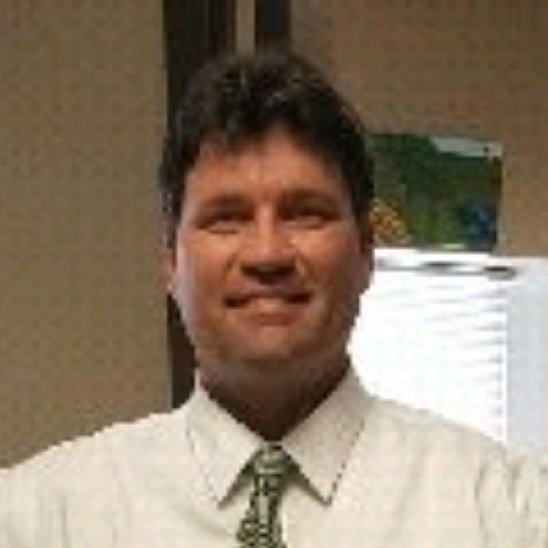 Todd Olson profile picture