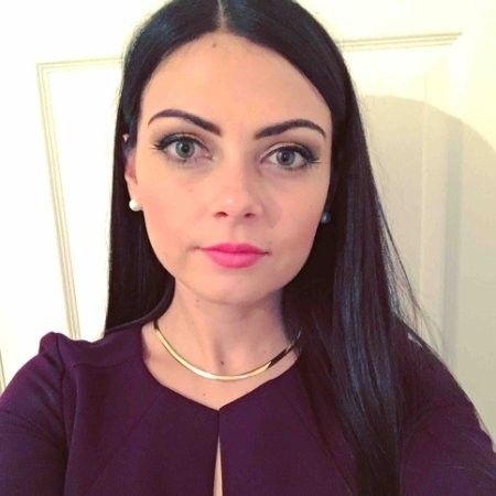 Raluca Popu profile picture