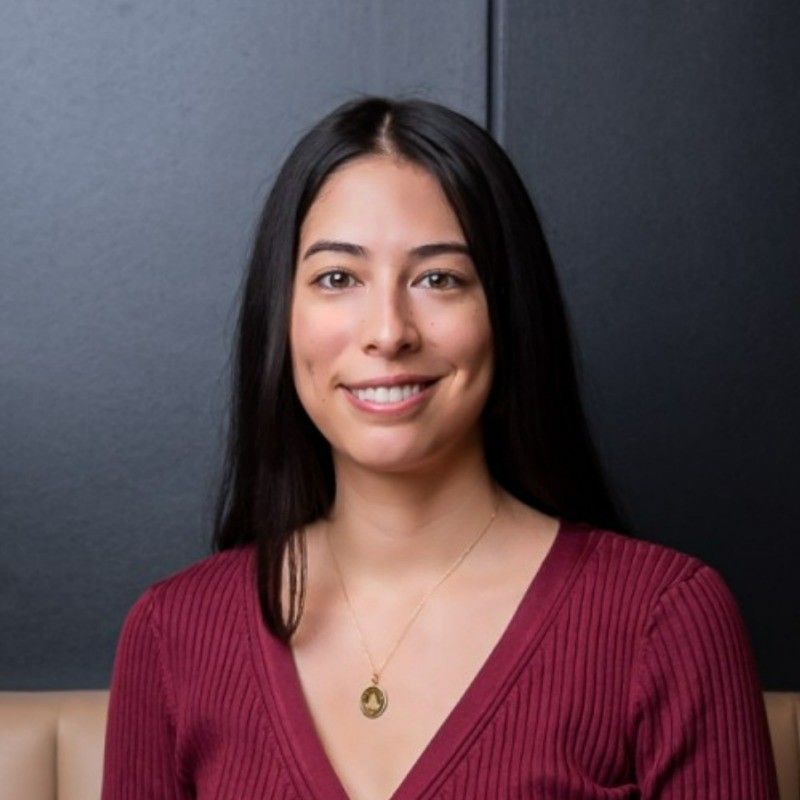 Julie Woon profile picture