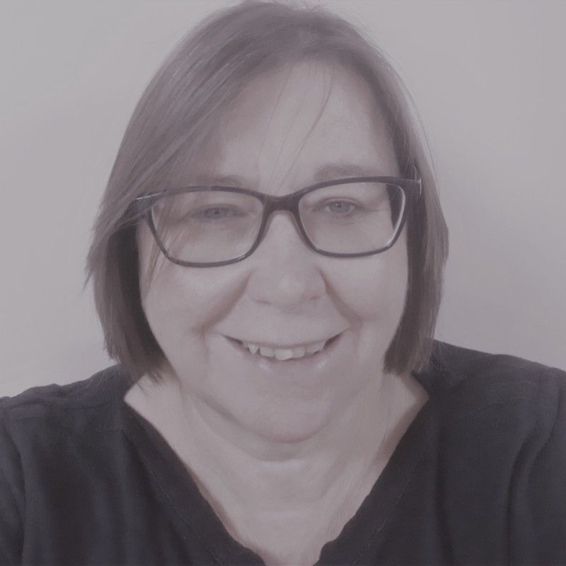 Gill Mclearnon profile picture