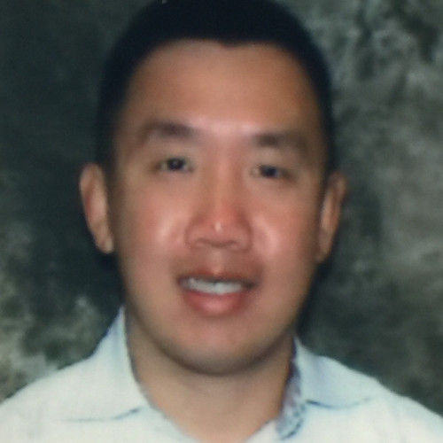 Paul Seak profile picture