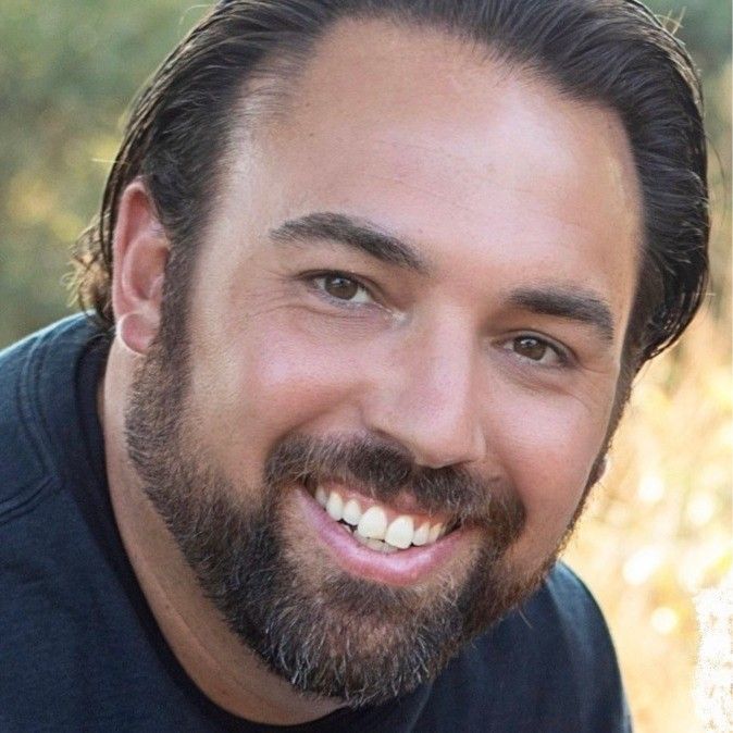 Michael Boyd profile picture