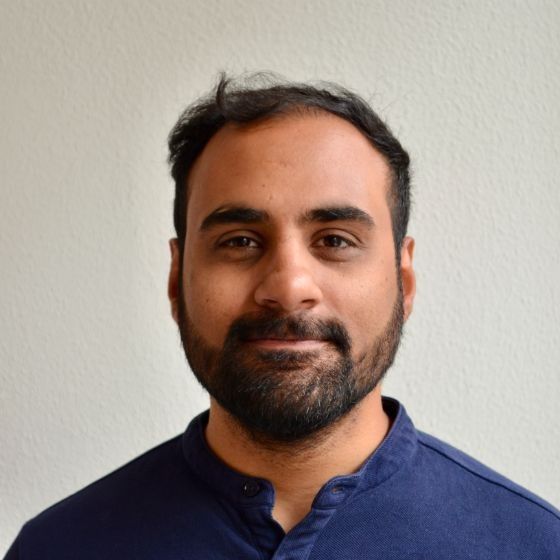 Akshay Viswanathan profile picture