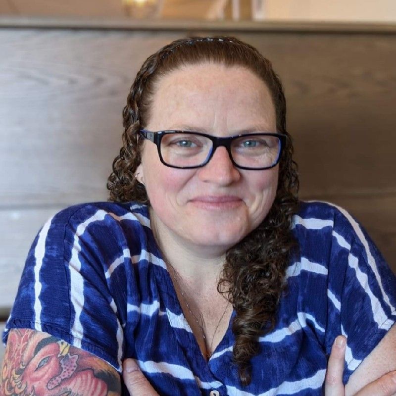 Laurie Wade profile picture