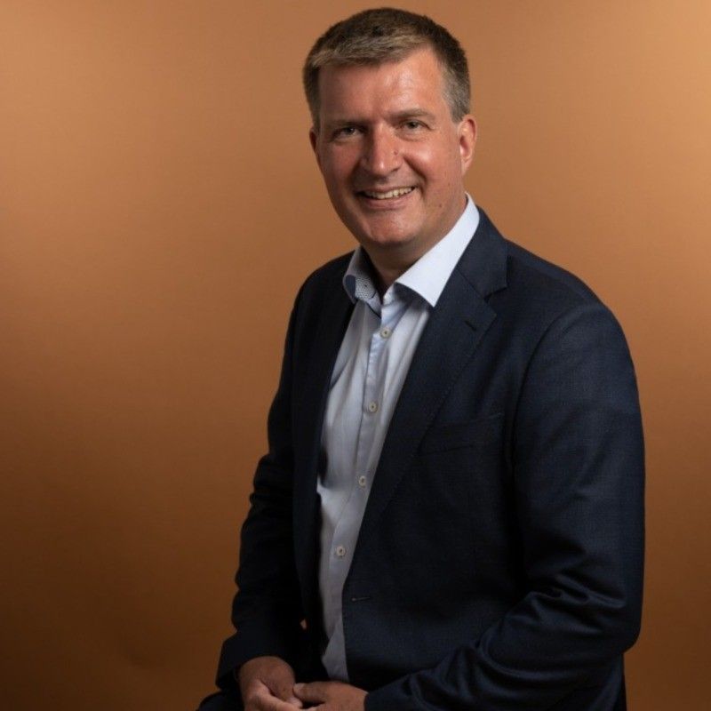 Johan Johansson profile picture