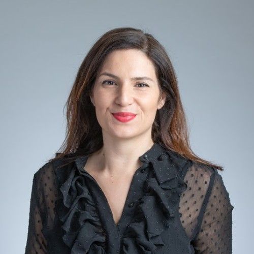 Odelya Baranes profile picture