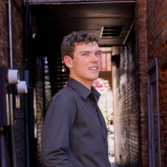 Tate Pack profile picture