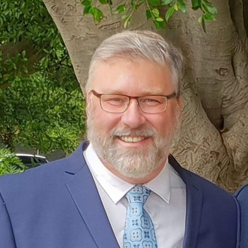 Tim Workman profile picture