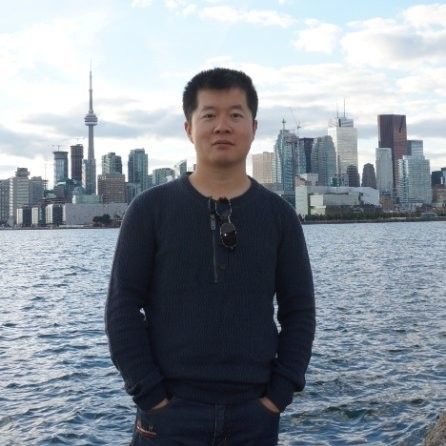 Andrew Fu profile picture