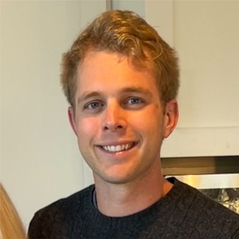 Alec Howard profile picture