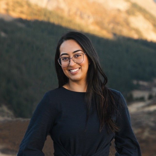 Anji Patel profile picture