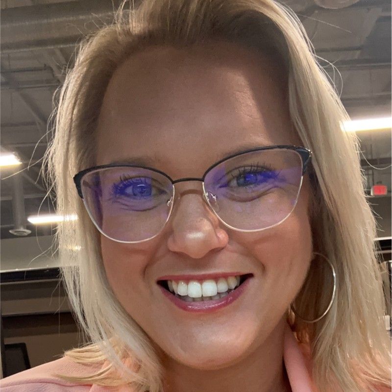Tori Salinas profile picture