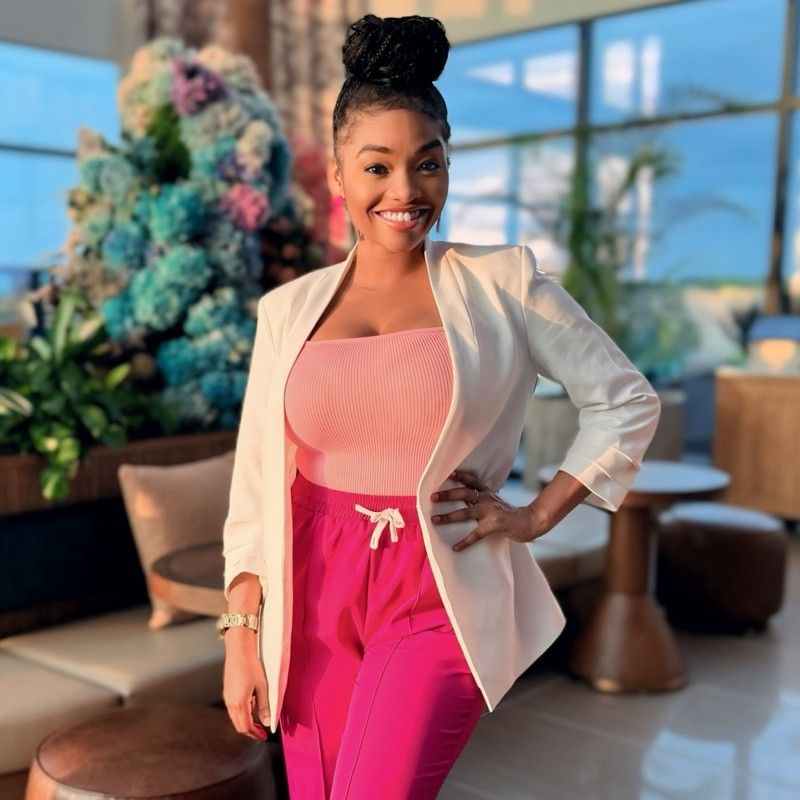 Keiara Johnson profile picture