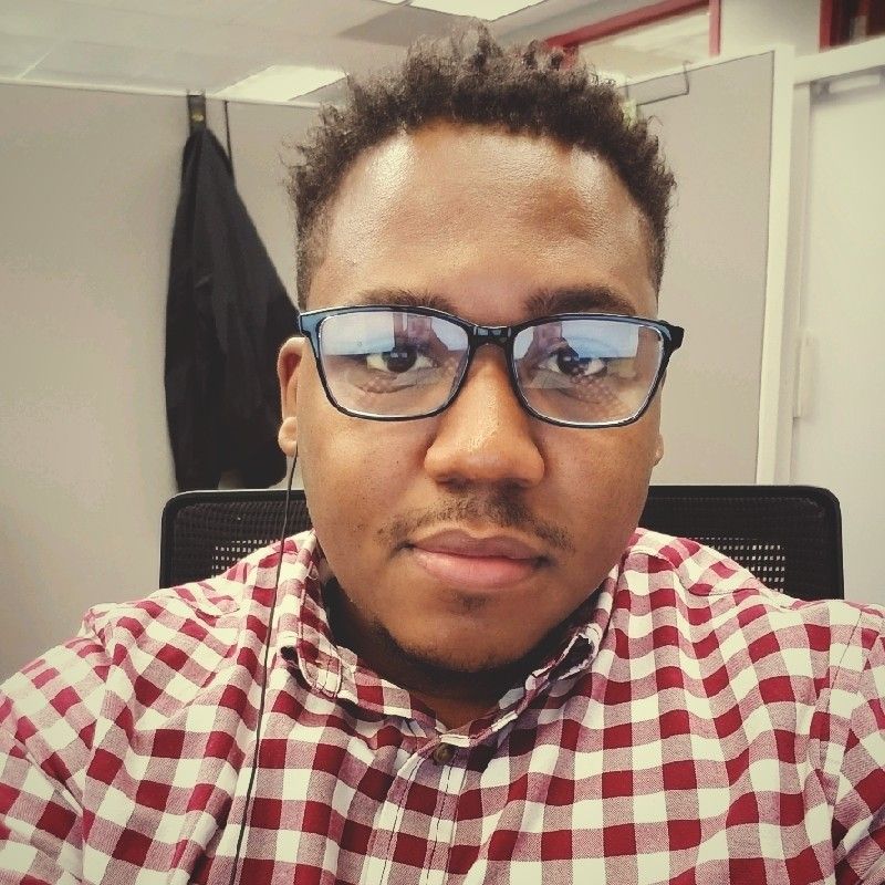 Jerrell Marcus profile picture
