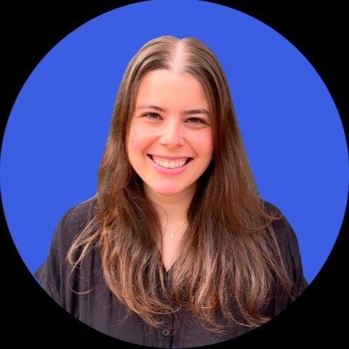 Miriam Aniel Oved profile picture
