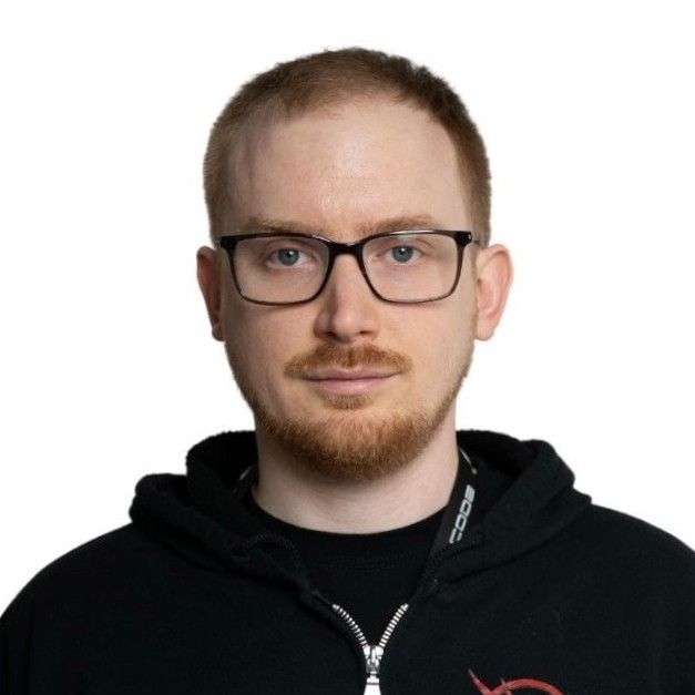 Matt Zimmermann profile picture