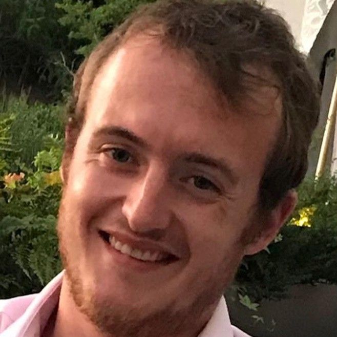 Alex Dudeney profile picture