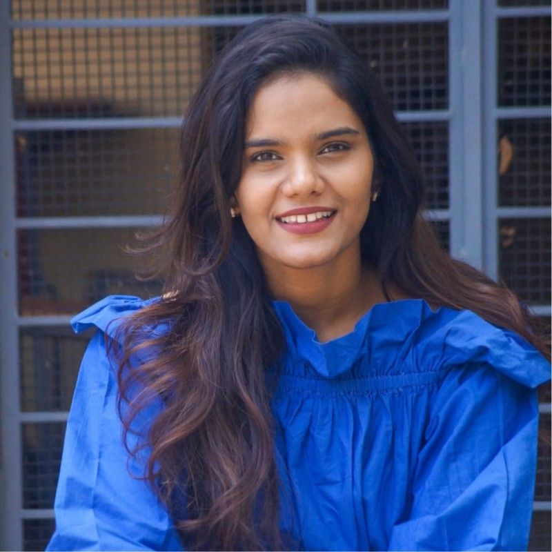Sushmica Rajendhran profile picture