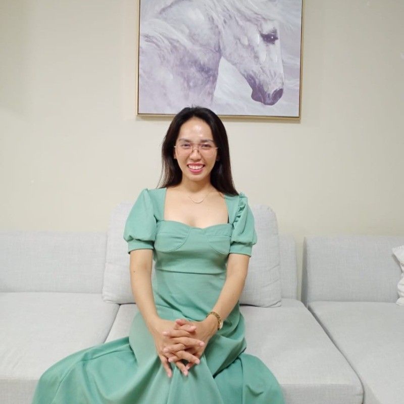 Maricel Pasigna profile picture