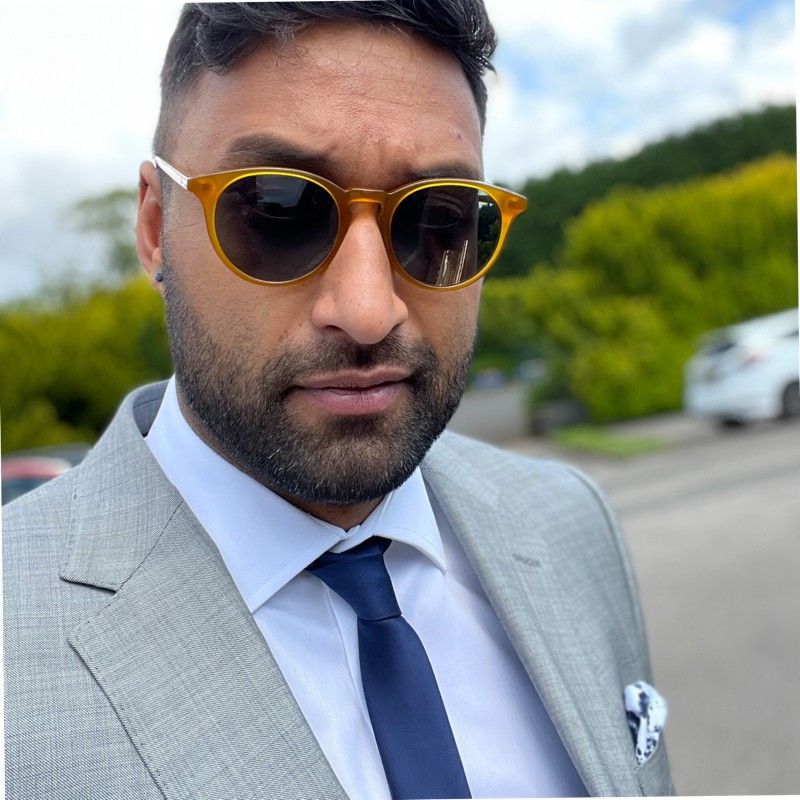 Amit Singh profile picture
