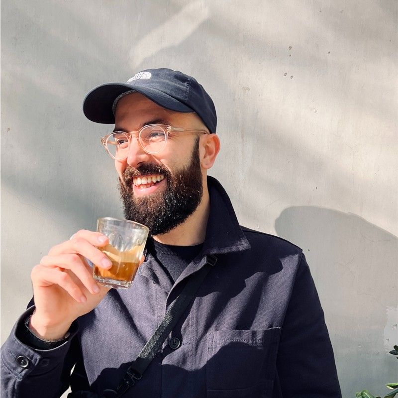 Federico Boratto profile picture