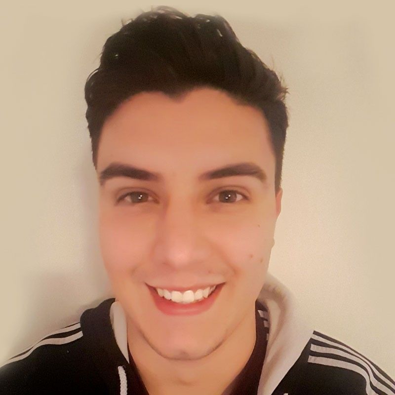 Adam Oflaherty profile picture