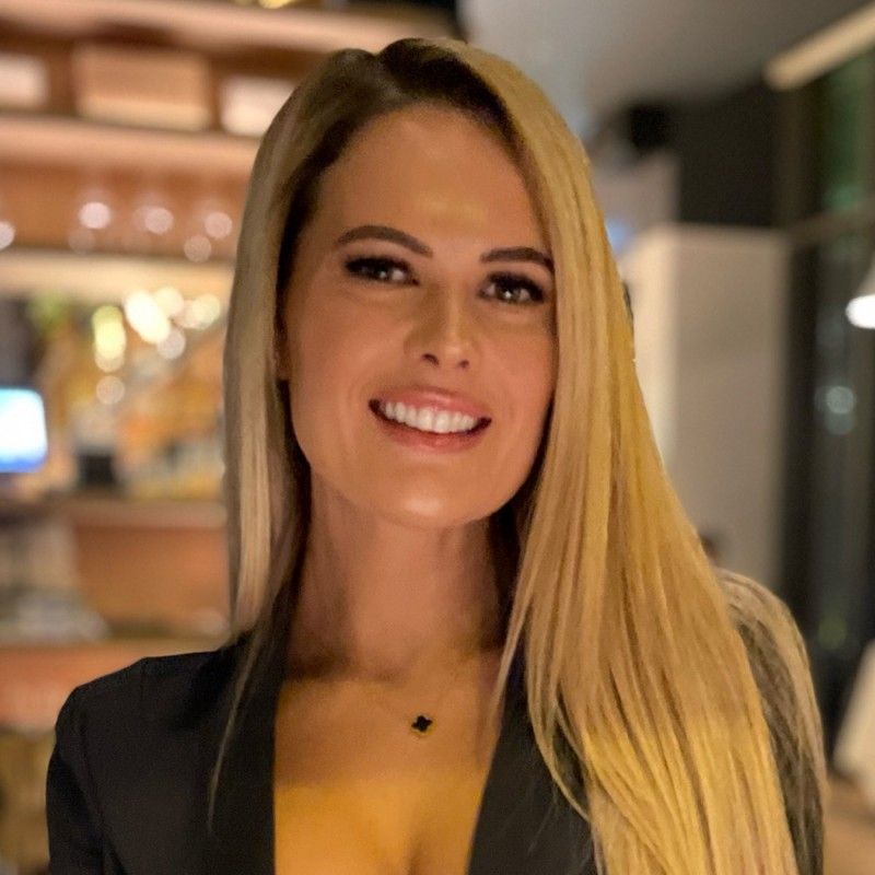 Abbey B profile picture
