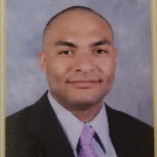 Nicholas Diaz profile picture