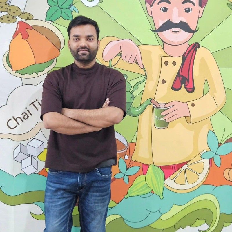 Aditya Gupta profile picture