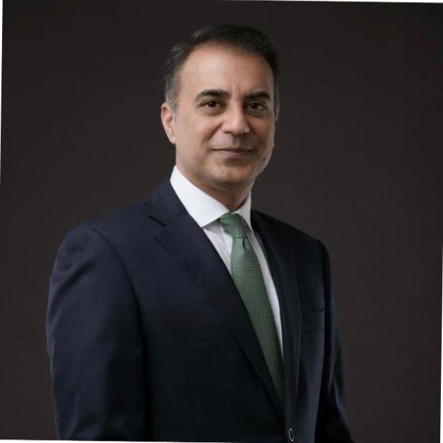 Ahmed Saeed profile picture