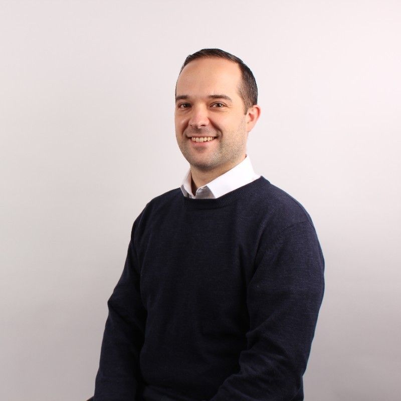 Craig Sturt profile picture