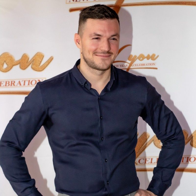 Alex Stoica profile picture
