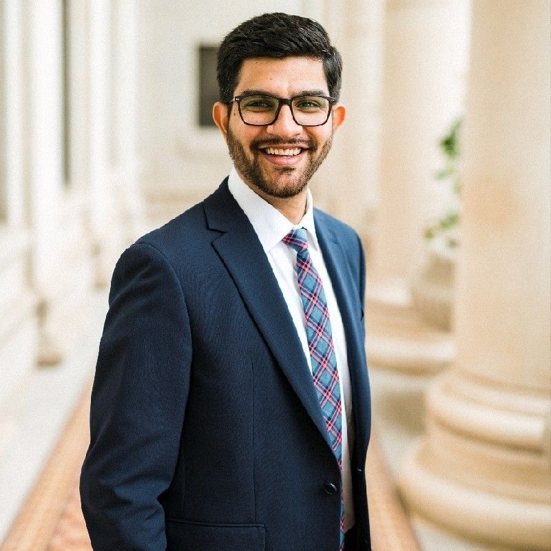 Faraz Jivraj profile picture