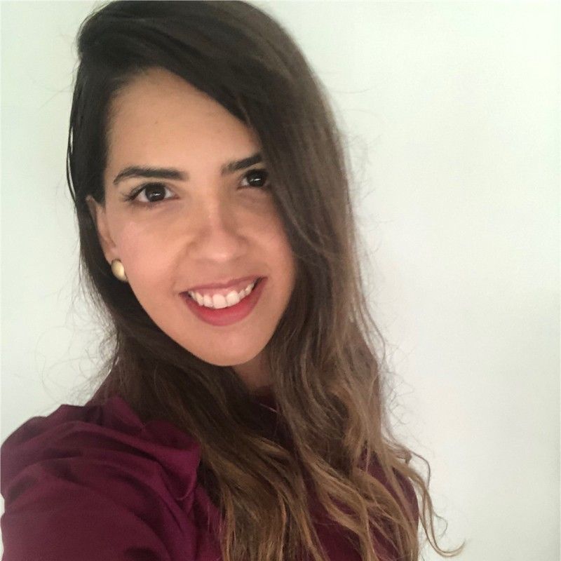 Tslil Palas 🎗️ profile picture