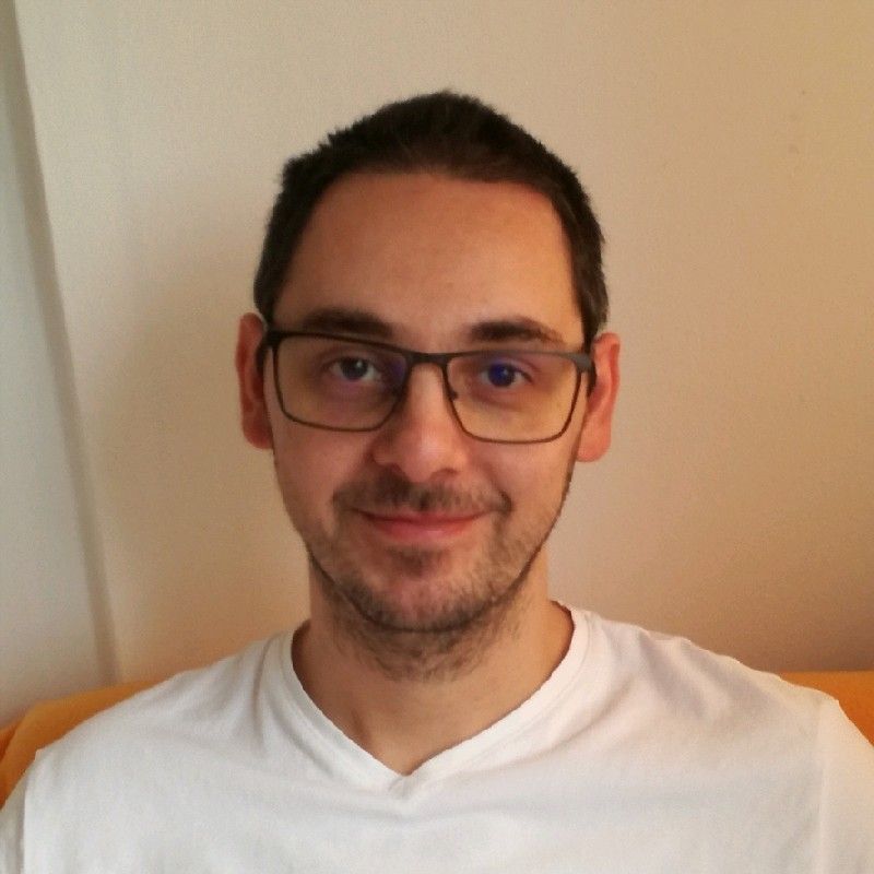 Fabian Balaceanu profile picture