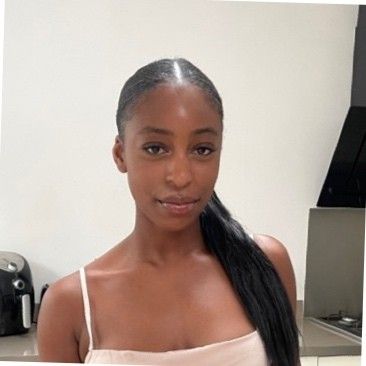 Maya Benjamin profile picture