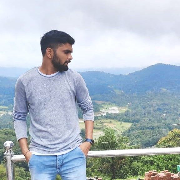 Guru Keshav profile picture