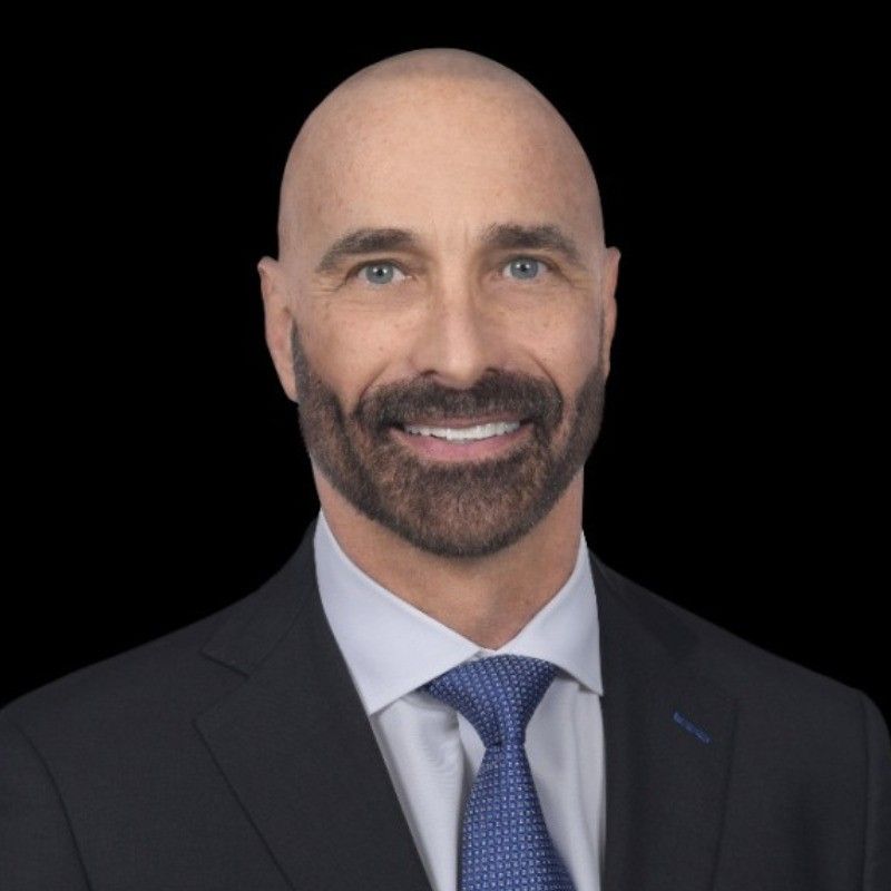 David Walker profile picture