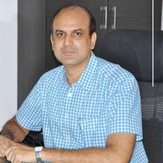 Suresh Alapati profile picture