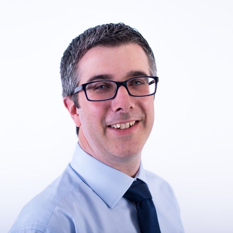 Phil Spratling profile picture