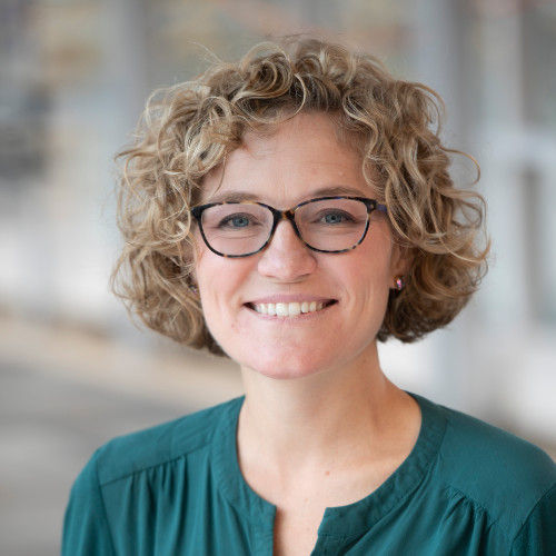 Elizabeth Franck Thompson profile picture