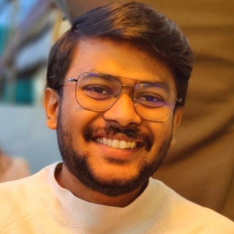 Akash Srivastava profile picture
