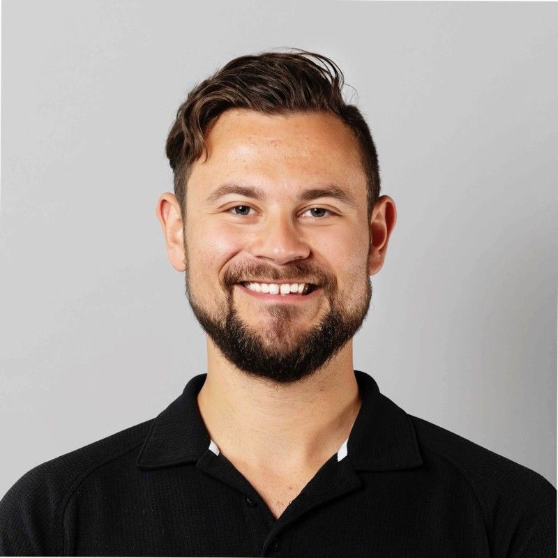 Axel Hamel profile picture