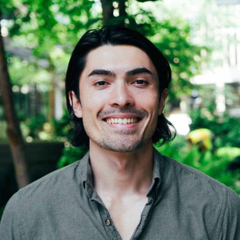 Alexander Beard profile picture