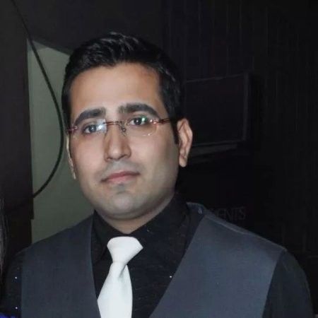 Gaurav Dudani profile picture