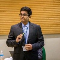 Indraneel Ray profile picture