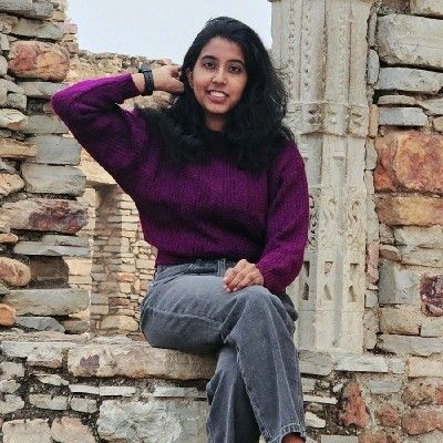 Chulliparambil Archana profile picture