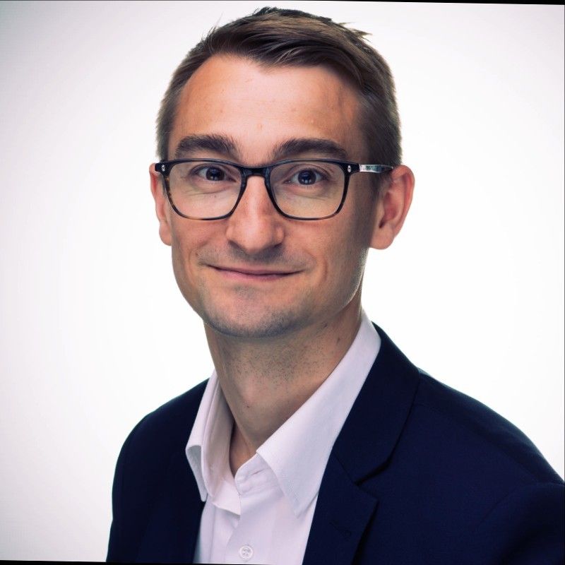Corentin Henry profile picture