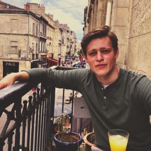 Simon Simon Kelchtermans profile picture