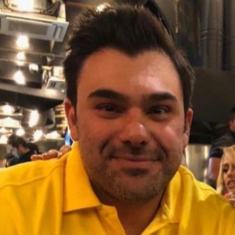 Amirh Eskandar profile picture
